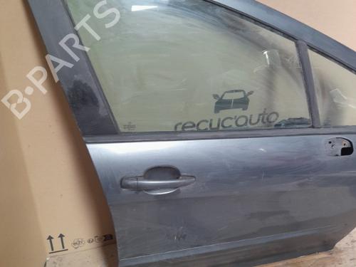 Used Right front door PEUGEOT 308 SW I (4E_, 4H_) 1.6 HDi (109 hp) 21699410