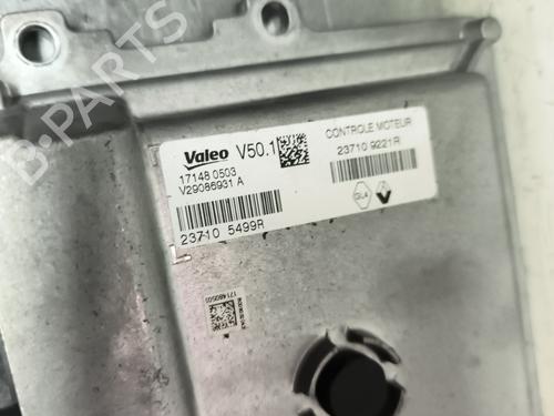 Electronic module RENAULT CLIO IV (BH_) 0.9 TCe 90 (BHNF, BHMA, BHMH, BHJK, BHJR) | BP31662922M83  - Image 5
