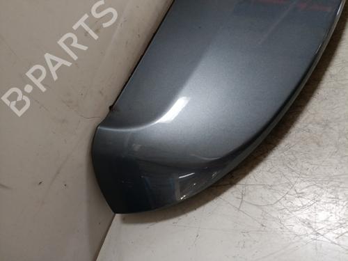 Rear spoiler CITROËN C4 Picasso I MPV (UD_) 1.6 HDi 110 | BP25985682C96 