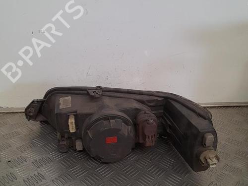 Used Right headlight PEUGEOT 306 Hatchback (7A, 7C, N3, N5) 1.9 D (68 hp) 21719655