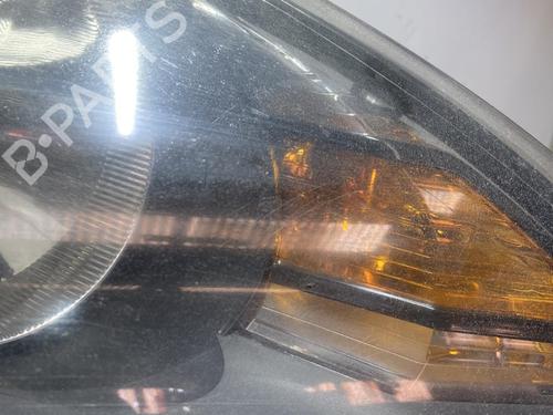 Used Right headlight Right headlight FORD FOCUS II (DA_, HCP, DP) 1.8 TDCi (115 hp) 21707031 21707031
