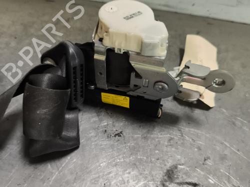 Used Front right belt tensioner RENAULT CLIO III Grandtour (KR0/1_) 1.5 dCi (KR0G) (68 hp) 29347907