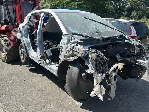 Køfangervange RENAULT CAPTUR II (HF_) TCe 90 (HFM6) | BP38229893C73  - Image 6