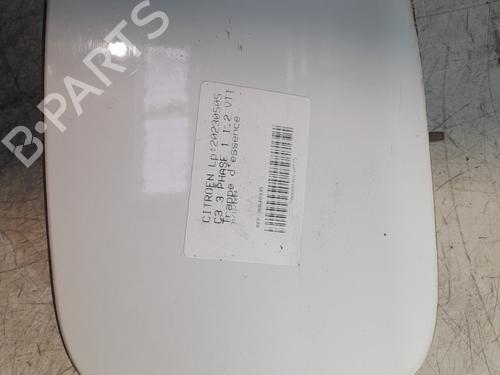 Klapa wlewu paliwa CITROËN C3 / C3 ORIGIN III (SX) 1.2 VTi 82 | BP22518573C131 