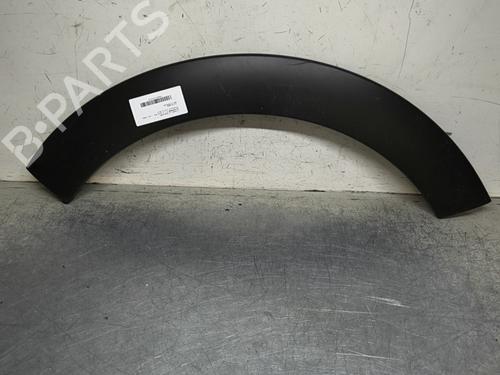 Used Rear right wheel arch trim CITROËN C3 III (SX) 1.5 BlueHDi 100 (SXYHYP, SXYHTU) (102 hp) 31151074
