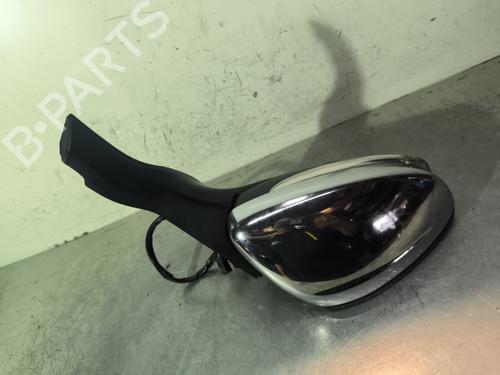 Right mirror PEUGEOT 208 I (CA_, CC_) 1.2 VTI 82 | BP29732882C27 