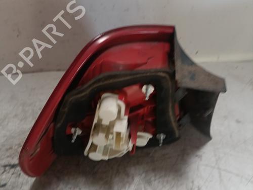 Used Right taillight Right taillight BMW 3 (E90) 325 d (197 hp) 21709148 21709148