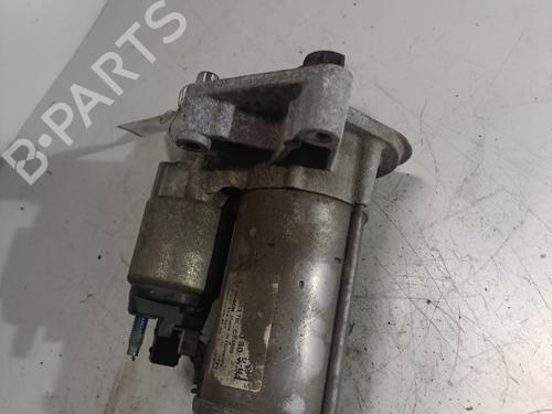 Used Starter Starter CITROËN C3 II (SC_) 1.6 BlueHDi 100 (99 hp) 21693954 21693954