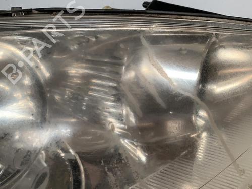 Right headlight PEUGEOT 807 (EB_) 2.2 HDi | BP22032102C29 