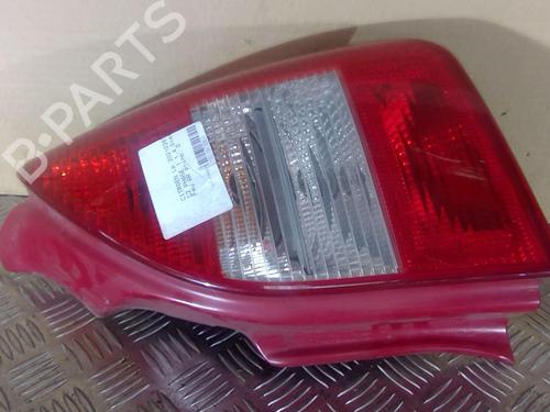 Used Right taillight CITROËN C2 (JM_) 1.4 HDi (68 hp) 21708612