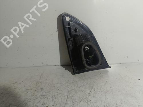 Used Left tailgate light Left tailgate light RENAULT SCÉNIC III (JZ0/1_) 1.6 dCi (JZ00, JZ12) (130 hp) 21709670 21709670