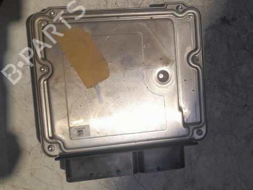 Used Electronic module Electronic module OPEL CORSA D (S07) 1.3 CDTI (L08, L68) (75 hp) 22421609 22421609