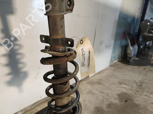 Left front shock absorber RENAULT TRAFIC III Van (FG_) 1.6 dCi 120 (FGMB, FGMC) | BP40201268M16 - Image 4