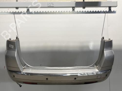 Used Rear bumper CITROËN C4 Picasso I MPV (UD_) 1.6 HDi (109 hp) 28443459