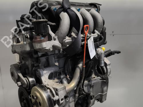 Used Engine Engine HONDA CIVIC VIII Hatchback (FN, FK) 1.4 (FK1, FN4) (100 hp) 25624487 25624487