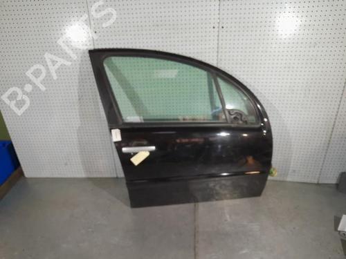 Right front door CITROËN C3 I (FC_, FN_) 1.4 i | BP21714070C3 