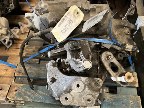 Gearbox OPEL CORSA D (S07) 1.3 CDTI (L08, L68) | BP21694368M3 