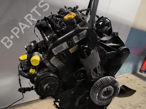 Engine JEEP CHEROKEE (KJ) 2.8 CRD 4x4 | BP31972255M1 - Image 6