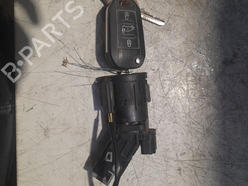 Electronic module CITROËN JUMPY III Van (V_) 1.5 BlueHDi 120 | BP24222690M83 - Image 3