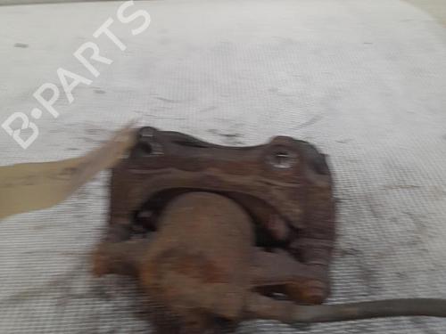 Used Left front brake caliper OPEL CORSA D (S07) 1.3 CDTI (L08, L68) (90 hp) 21694601