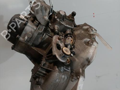 Gearbox OPEL CORSA D (S07) 1.0 (L08, L68) | BP21694050M3 