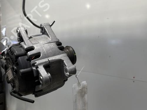 Alternator CITROËN C3 / C3 ORIGIN III (SX) 1.2 THP 110 | BP26893450M7 