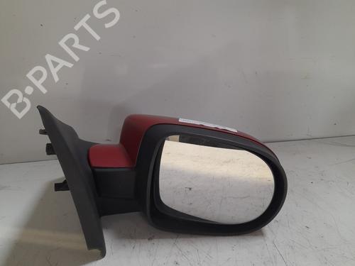 Retrovisor direito Retrovisor direito 21709340 21709340