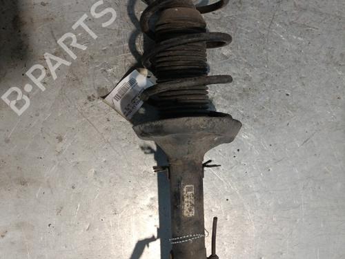 Used Left front shock absorber VW GOLF IV (1J1) 1.6 (100 hp) 21703275