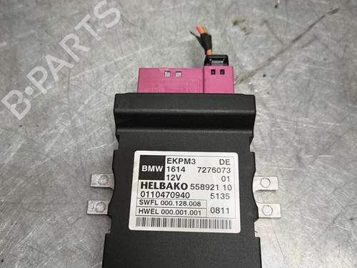 Electronic module BMW X3 (F25) xDrive 30 d | BP29572113M83  - Image 11