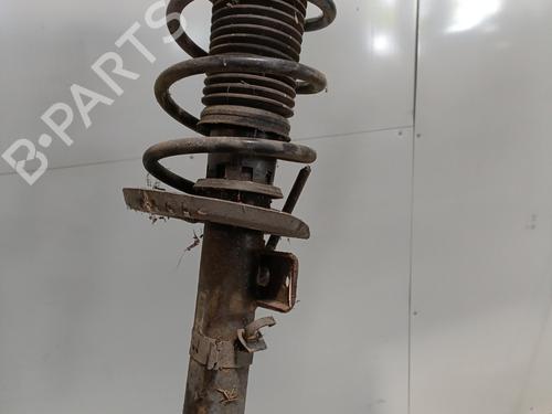 Left front shock absorber VW POLO (9N_, 9A_) 1.2 12V | BP26028521M16 