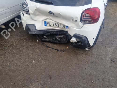 Front right window mechanism CITROËN C3 III (SX) 1.6 BlueHDi 75 | BP31586271C23 - Image 6