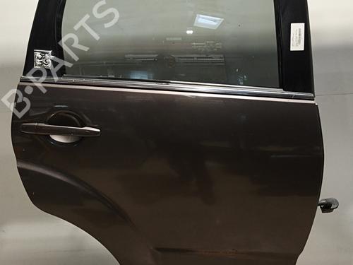 Used Right rear door Right rear door PEUGEOT 4007 (VU_, VV_) 2.2 HDi (156 hp) 35899639 35899639