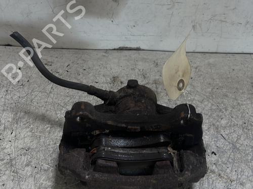 Left rear brake caliper CITROËN JUMPER II Van 2.2 HDi 130 | BP26180549M107