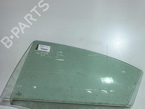 Used Rear left door window PEUGEOT 508 I (8D_) 2.2 HDi (204 hp) 26946594