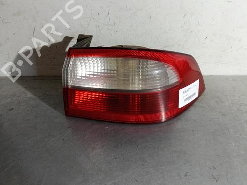 Højre baglygte RENAULT LAGUNA II (BG0/1_) 1.9 dCi (107 hp) 29082116