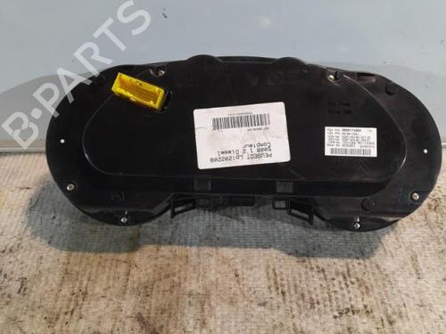 Used Instrument cluster Instrument cluster 21722059 21722059