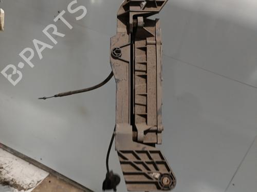 Electric handbrake RENAULT GRAND SCÉNIC II (JM0/1_) 1.9 dCi (JM14) | BP28304604E5 