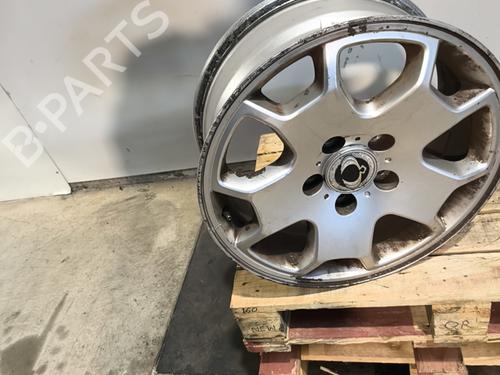 Felg SSANGYONG REXTON / REXTON II (GAB_) 2.7 D 4x4 (186 hp) 30491682