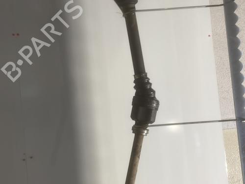 Used Right front driveshaft Right front driveshaft CITROËN BERLINGO MULTISPACE (B9) 1.6 HDi 110 (112 hp) 22359190 22359190