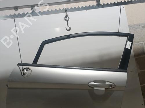 Left front door FORD FIESTA VI (CB1, CCN) 1.4 TDCi | BP22789840C2 