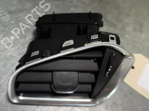 Air vent CITROËN C4 II (NC_) 1.6 HDi 115 | BP28442702I21