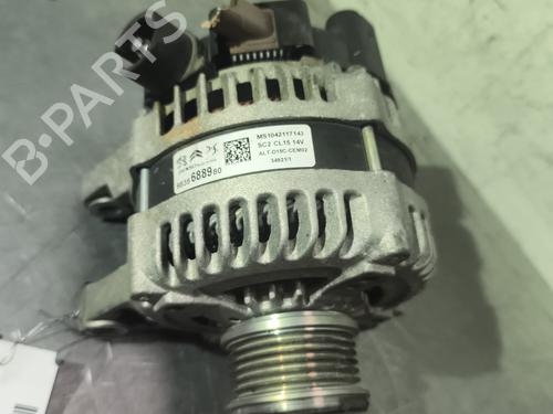 Generator CITROËN C3 III (SX) 1.2 THP 110 (SXHNPS, SXHNZT, SXHNZ6) | BP29732631M7 