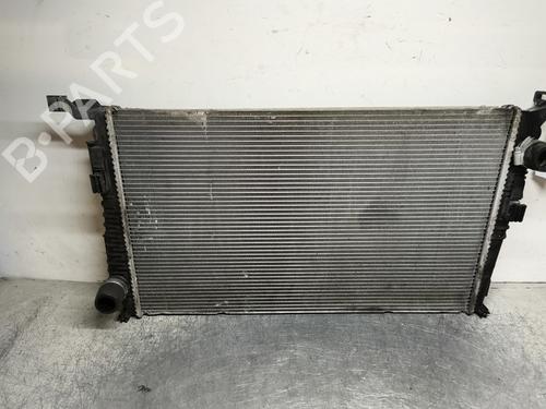 Water radiator DACIA DUSTER (HS_) 1.5 dCi 4x4 (HSMC, HSMD) | BP30646934M31 - Image 3