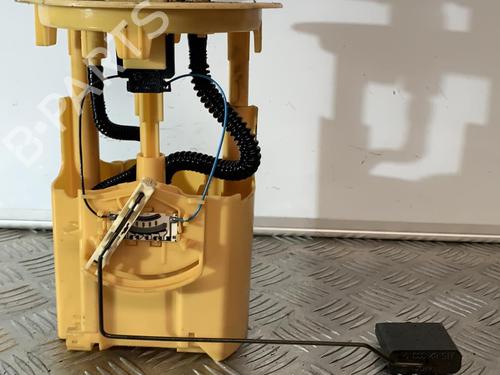Fuel pump CITROËN C2 (JM_) 1.4 HDi | BP21723928M76 