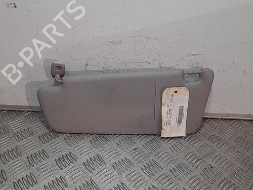 Left sun visor OPEL CORSA D (S07) 1.3 CDTI (L08, L68) | BP21714940I1 