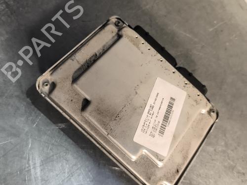Engine control unit (ECU) VW FOX Hatchback (5Z1, 5Z3, 5Z4) 1.4 TDI | BP32993661M57 - Image 3