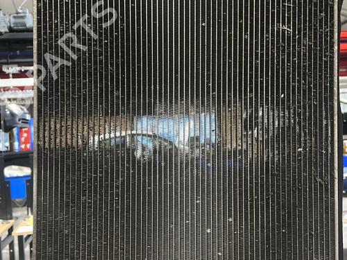 Used AC radiator AC radiator KIA CEE'D Sportswagon (JD) 1.6 CRDi 136 (136 hp) 32994931 32994931