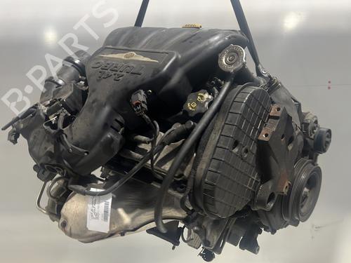 Used Engine CHRYSLER PT CRUISER (PT_) GT 2.4 (223 hp) 26581119