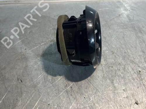 Air vent RENAULT CLIO IV (BH_) 1.5 dCi 75 | BP21705369I21 