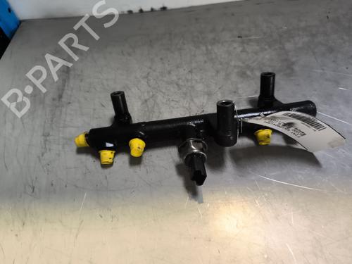 Used Injection rail FIAT SCUDO Van (270_, 272_) 2.0 D Multijet (128 hp) 29354096